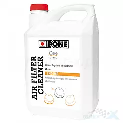 Płyn do mycia filtrów powietrza IPONE Air Filter Cleaner 5L 