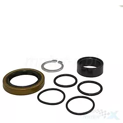 Zestaw naprawczy wałka zdawczego Bearing Worx CRK60001 (25-4001)