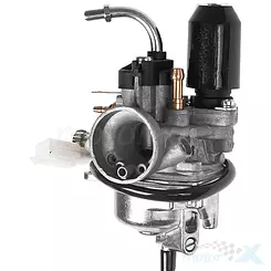 Gaźnik Dellorto PHVA 16mm QS, ze ssaniem automatycznym