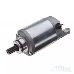 Rozrusznik elektryczny, WM Motor, Suzuki GSX-R 600 97-00, 31100-34E00 / 31100-34E01