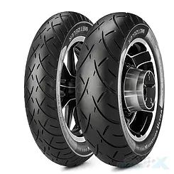 Opona motocyklowa szosowa Metzeler 160/60R18 ME888 MARATHON ULTRA 76V TL REINF M/C tył