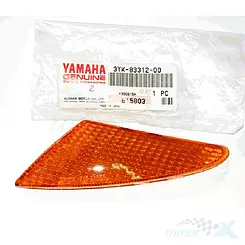 Klosz kierunkowskazu przedni lewy Yamaha Jog 3YK 