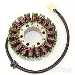 Stator iskrownik, stojan alternatora, Electrosport ESG935