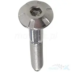 Śruba M6x40mm QJMotor B0284060400A