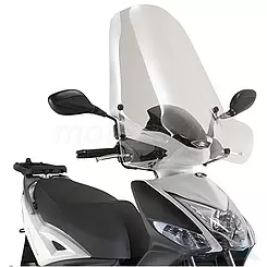 Szyba czołowa Kappa Kymco Agility 50/125 SYK441A