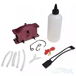 Zestaw do mycia łańcucha napędowego, WM Motor