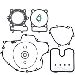 Uszczelki silnika komplet, Athena, HUSQVARNA TE-TC 250 03-04