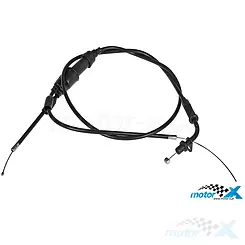 Linka gazu Tec, Peugeot XP6 50 05-
