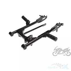 Wahacz tylny Z ROZBIÓKI Shineray XY125-10D