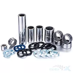 Zestaw naprawczy przegubu wahacza Factory Links LRK-Y-130 (27-1145)
