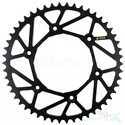 Zębatka tylna 520 Prox 07.RS12087R (JTR210) [różna ilość zębów]