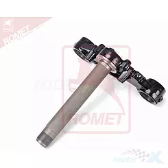 Kolumna kierownicy, sztyca  Romet Soft 125 / Romet Z150