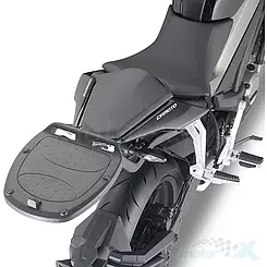 Stelaż kufra centralnego Kappa, KR9224, CF MOTO 300 NK bez płyty
