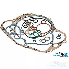 Uszczelki silnika komplet 50cc Top Performances Minarelli AM6 / 1E40MB 50 2T LC