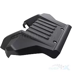 Osłona wyciągarki QJMotor SFA 600 / SFA 1000
