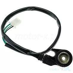 Czujnik podstawy bocznej ZK50 / ZK125 / Z150 / K125 / RM125 / Z125