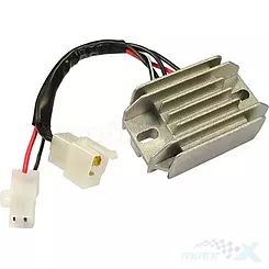 Regulator napięcia, DZE 2407