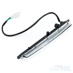 Lampa LED osłony zbiornika paliwa lewa UM Renegade Freedom 125