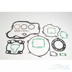 Uszczelki silnika komplet, Athena, Kawasaki KX 250 '01-'04