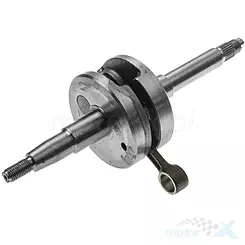 Wał korbowy Power Rod Suzuki CP 50
