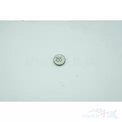Podkładka regulacji zaworów 1.85mm Kymco 14773-KKE5-E00-185