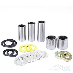Zestaw naprawczy wahacza Prox (26.210128) (28-1128) Honda CRF 250R '10-'13, CRF 450R '05-'12, CRF 450X '05-'17