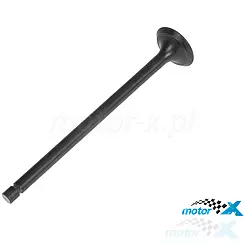 Zawór wydechowy, Aprilia / Derbi / Gilera / Piaggio / Vespa 125-200
