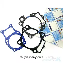 Uszczelka cylindra, grubość OEM, Athena S410210006078