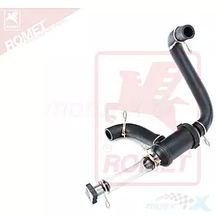 Odolejacz, separator oleju Romet ZK 125 FX