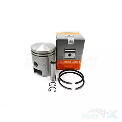 Tłok kompletny 53.50 owalizowany M04/DKW 125 RT AK20
