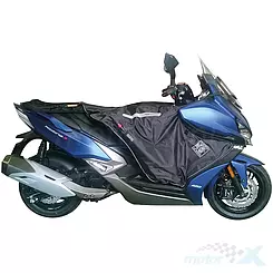 Motokoc Tucano Urbano R192 Kymco XCITING S400