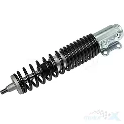 Amortyzator przedni 266mm RMS S Vespa LX 50-150
