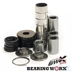 Zestaw naprawczy łącznika, przegubu wahacza Bearing Worx SAL90014 (27-1002)