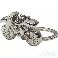 Brelok, motocykl