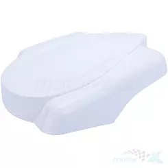 Osłona boczna prawa biała Romet RCR 125 