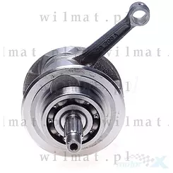 Wał korbowy Shineray XY200STIIE-B