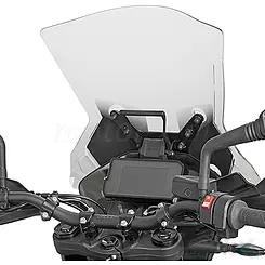 Uchwyt na telefon lub nawigację Kappa KTM 790 Adventure (19), 790 Adventure R (19)
