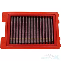 Wkład filtr powietrza papierowy BMC Air Filter FM645/04RACE
