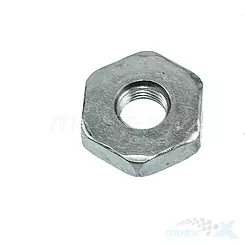Nakrętka sprzęgła M10 2T grubość 7,2mm