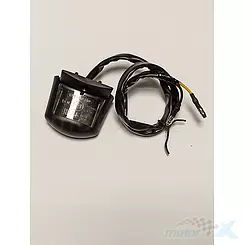 Lampa tablicy rejestracyjnej Benelli BN 125 Euro 4 2020
