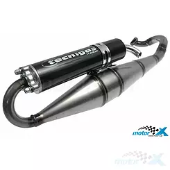 Wydech Tecnigas Next R, TGB / Italjet Formula