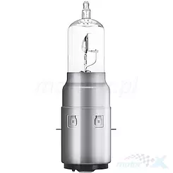 Żarówka Osram Original Line BA20D 12V 35W/35W (E)