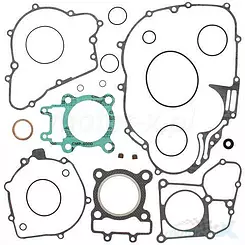 Uszczelki silnika komplet Vertex 808803