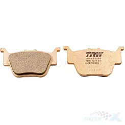 Klocki hamulcowe Sinter Offroad KH TRW Lucas MCB769SI