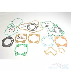 Uszczelki silnika komplet, Athena, KTM GS/MX 125 '87-94, SX/EXC 125 '95-97