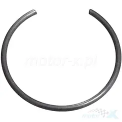 Zabezpieczenie sworznia tłoka QJMotor SVT 650 / SVT 650 X