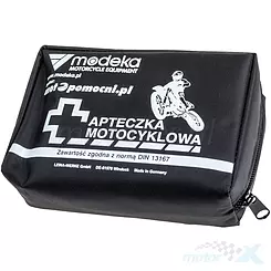 Apteczka motocyklowa PL Modeka