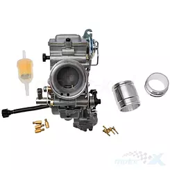 Gaźnik WM Motor Yamaha YZ450F WF450F KLX400 DRZ 400S 400S 400E