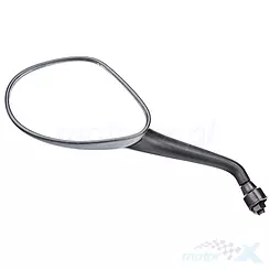Lusterko lewe M10 Romet Soft Chopper 2 125