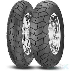 Opona motocyklowa szosowa Dunlop 150/80-16 D429 71H TL Harley Davidson przód
